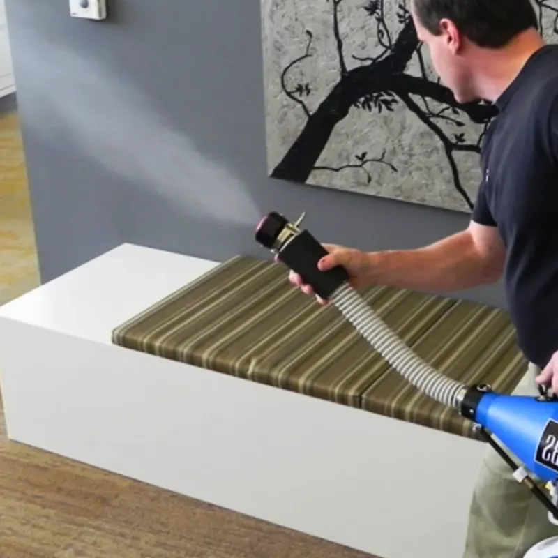 Professional Odor Removal in Wrightwood, CA